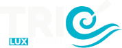 Trio Lux Resort Rafting Tara logo
