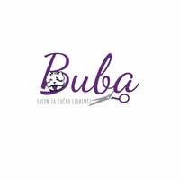 Buba Salon Za Kućne Ljubimce Logo