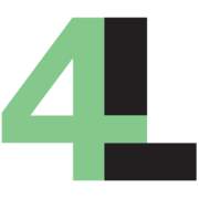 4look Logo
