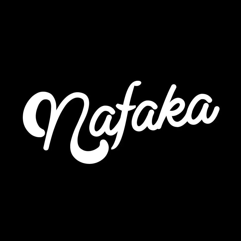 Nafaka Family Logo