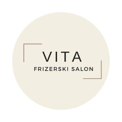Frizerski salon Vita Logo