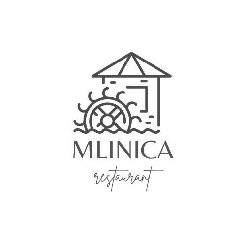Mlinica Restoran Blagaj Logo