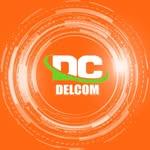 Delcom Logo