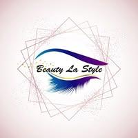 Beauty La Style Logo