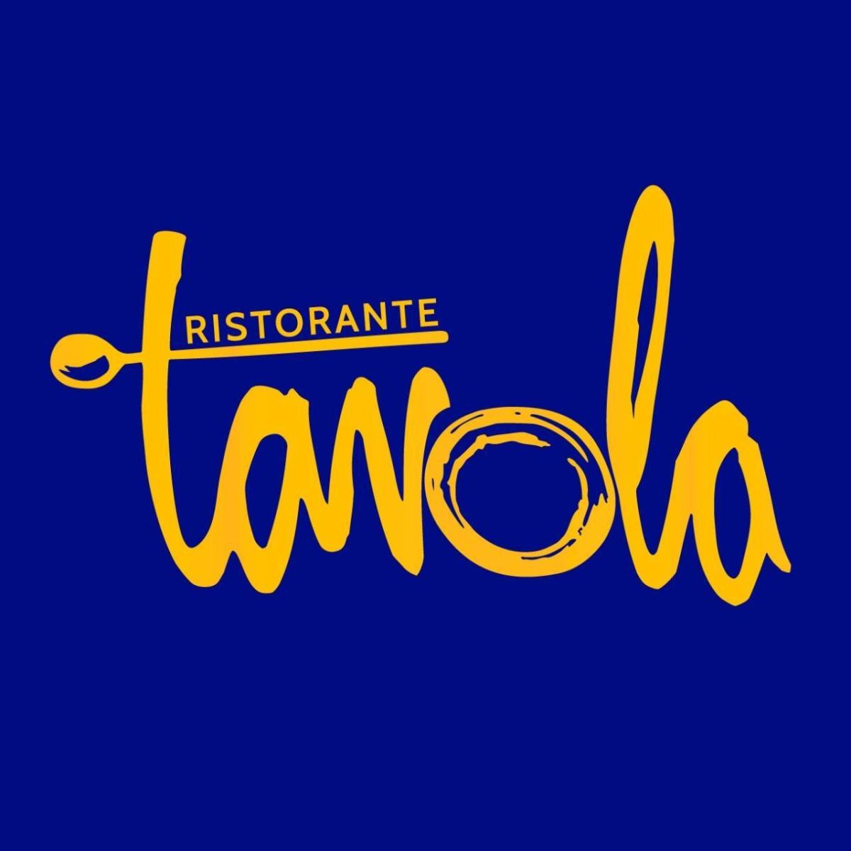Restoran Tavola Logo
