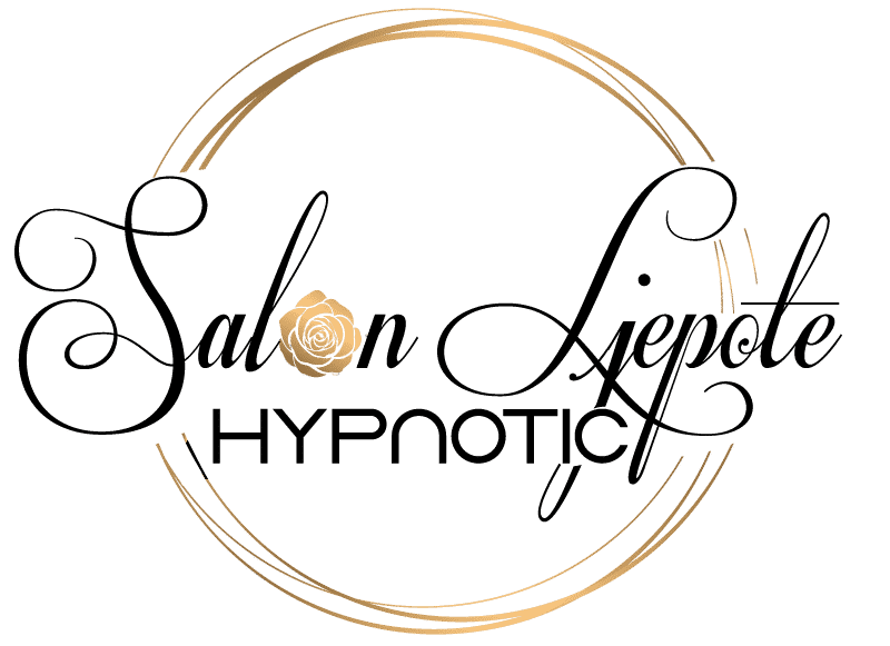 Salon Ljepote Hypnotic Savska Logo