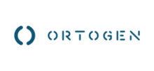 Ortogen Logo