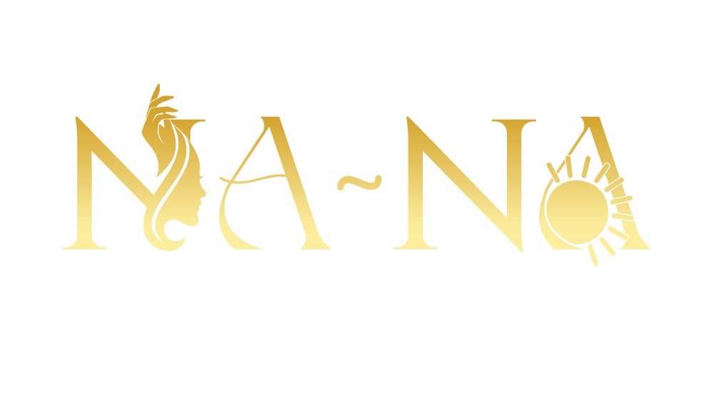 Na Na Beauty / Frizerski Salon Sarajevo Stup Logo