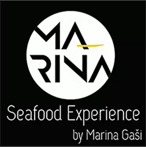 Marina Restaurant Novigrad Logo