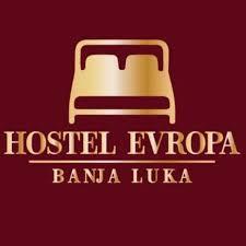 Hostel Evropa Logo