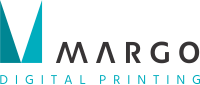 Štamparija Margo Digital Printing Logo
