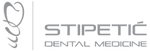 Ordinacija dentalne medicine Stipetić Logo
