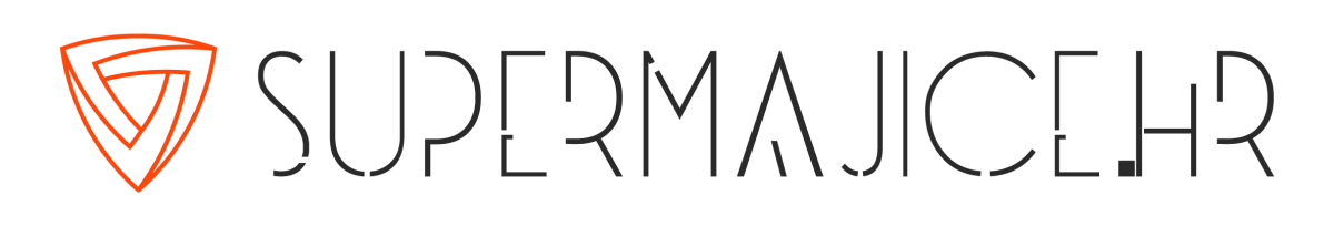 Trgovina Supermajice Hr Logo