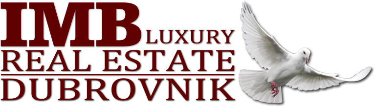 Imb Real Estate Logo