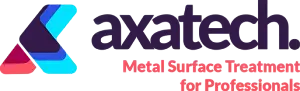 Axatech Logo