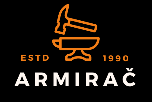 ARMIRAČ Logo
