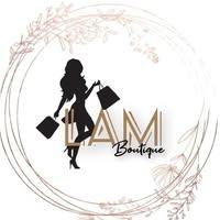 Butik Lam Logo