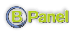 Bpanel D O O Zenica Logo