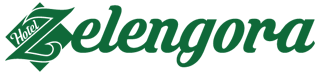 Hotel Zelengora Logo