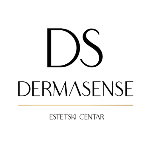 Dermasense | Estetski Centar Zadar Logo