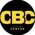 Caffe bar Centar Logo