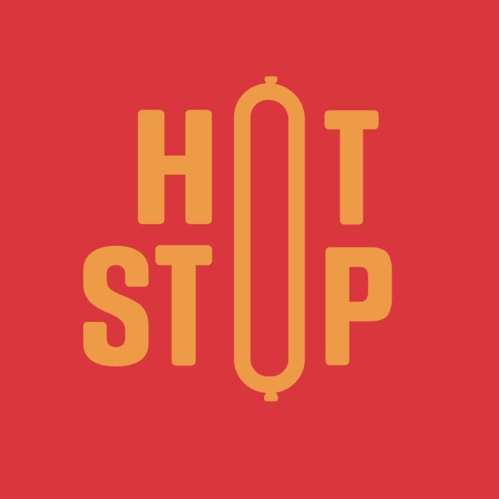 Hot Stop Logo