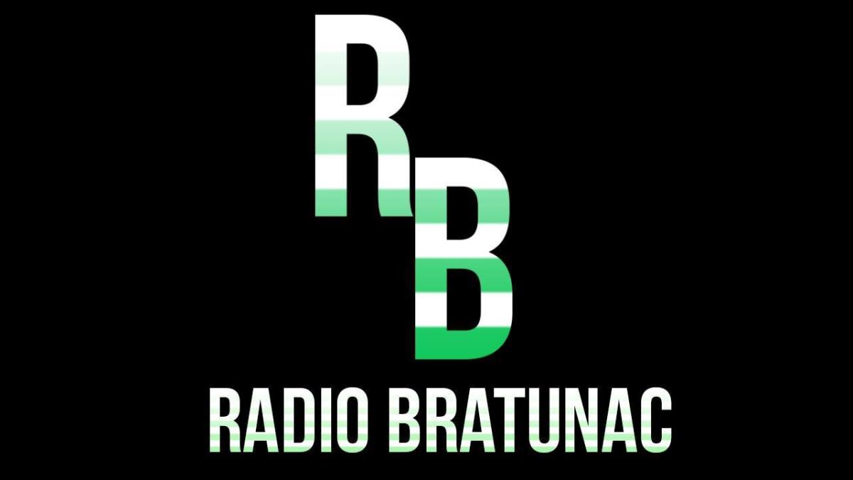 Radio Bratunac Logo
