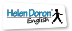 Helen Doron Škola Engleskog Jezika Logo