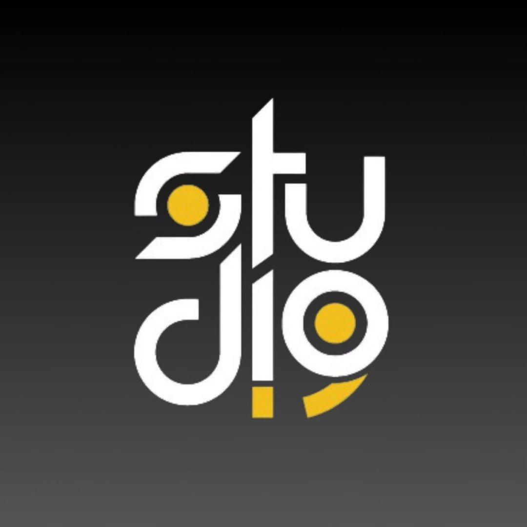 Caffe And Lounge Studio 19 logo