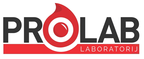 Prolab Zenica Logo
