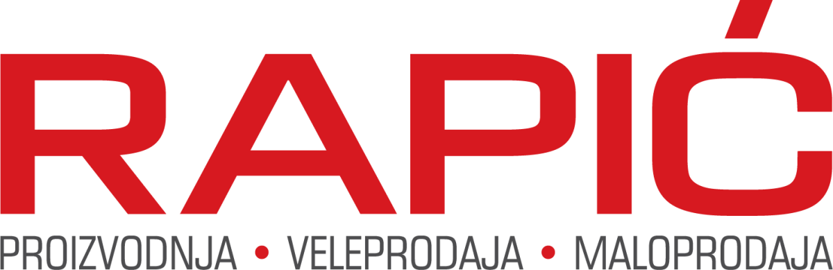 Rapić Logo