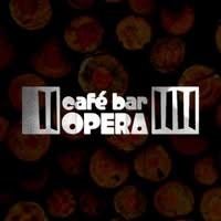 CAFFE BAR OPERA Logo