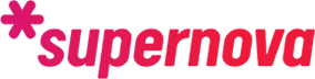 Supernova Blicnet Logo