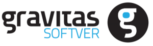 Gravitas softver d.o.o. Logo
