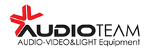 Audio Team Logo