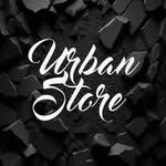 Urban Store Bijeljina Logo