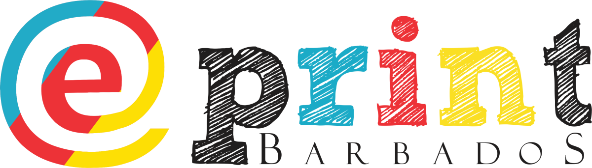 Eprint Barbados Logo