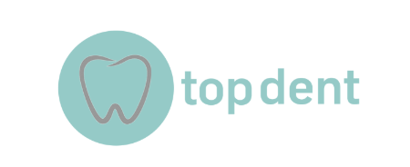 Stomatološka ordinacija Top Dent Logo