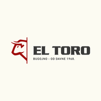 Mesnica EL TORO Logo