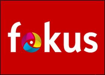 Fokus d.o.o. Logo