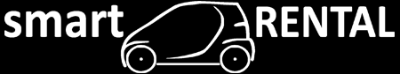 Smart Rental rent a car Zagreb Logo