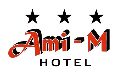 Hotel Ami M Logo