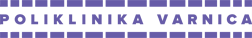 Stomatološka Poliklinika Varnica Logo