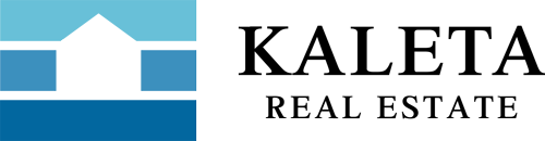 Kaleta Nekretnine / Kaleta Real Estate Logo