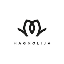 CVJEĆARNA MAGNOLIJA Logo