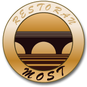 Motel Most Logo