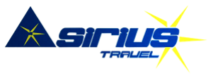 Sirius travel Logo