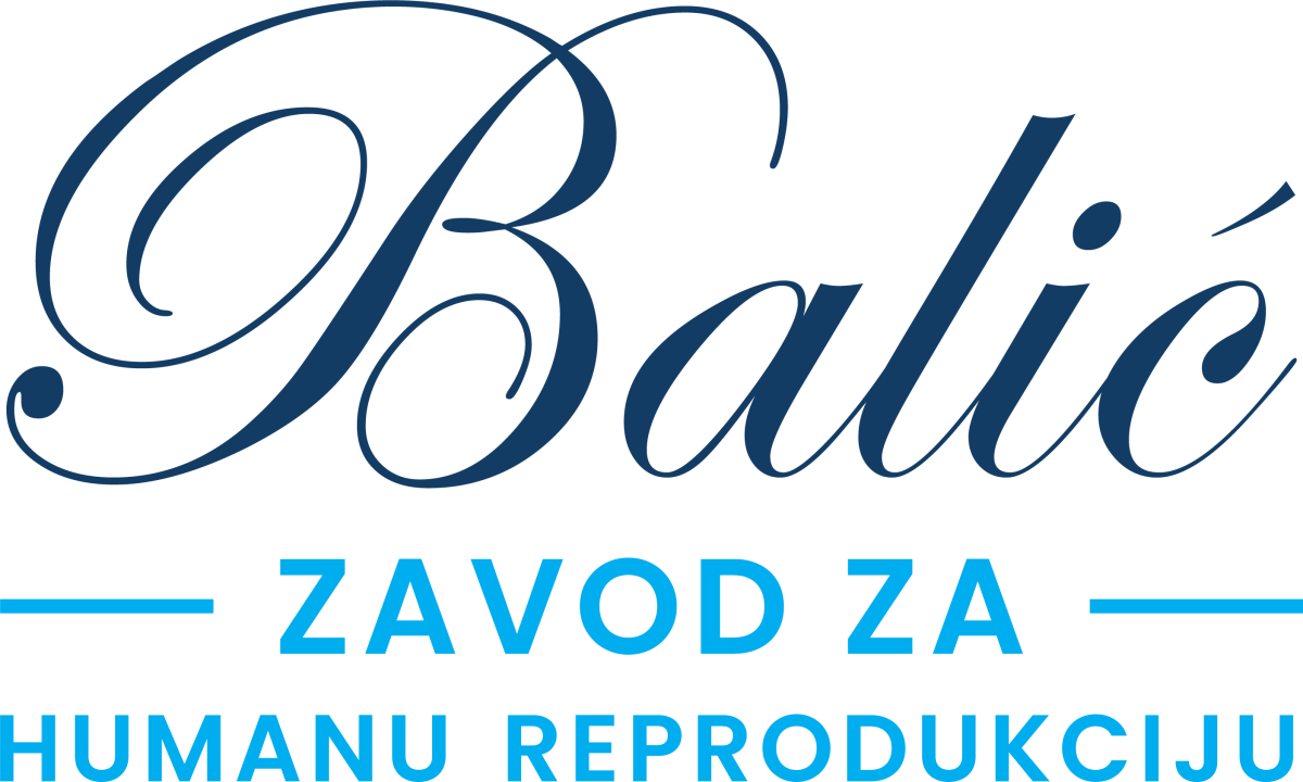 Bh Ivf Centar Dr Balić Logo
