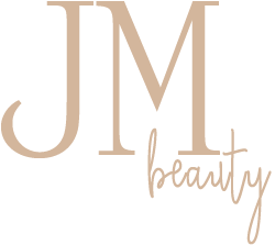 Jm Beauty Logo