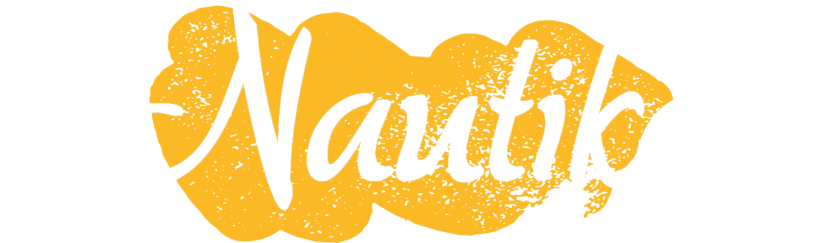 Restoran Nautika Logo